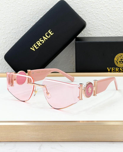 Lunette Solaire Versace