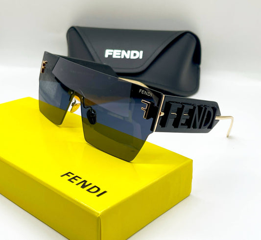 Lunette Solaire Fendi Tendance