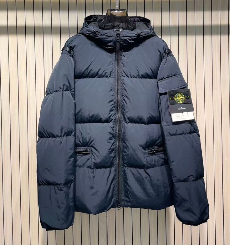 Doudoune Stone Island