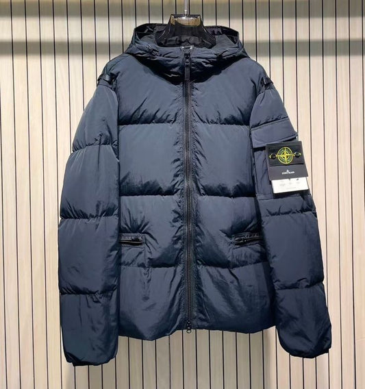 Doudoune Stone Island