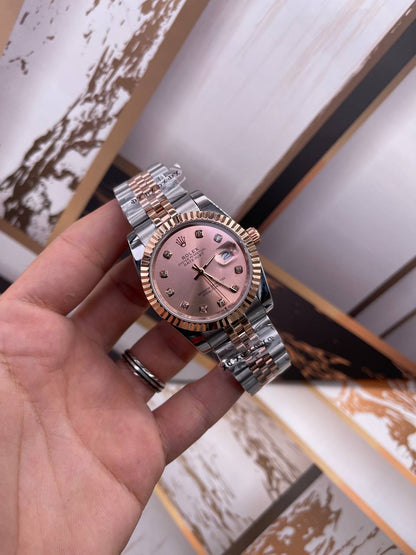 Montre Rolex Datejust 36mm