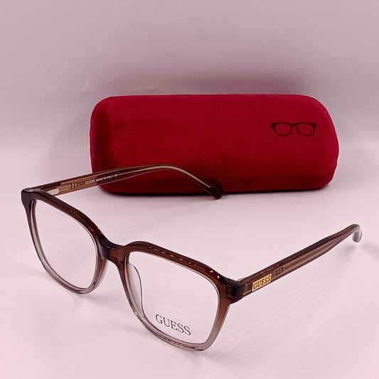 Lunette de Vue Guess