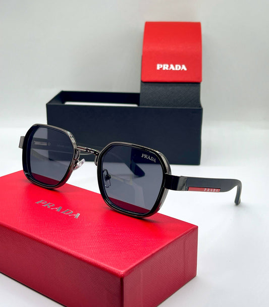 Lunette Solaire PR44zs