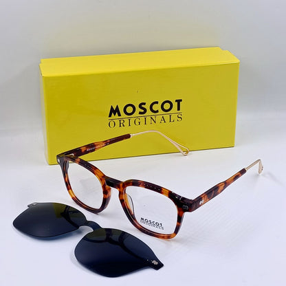 Lunette de Vue Moscot Clip-On MS4179