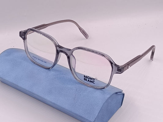 Lunette de Vue Mont Blanc