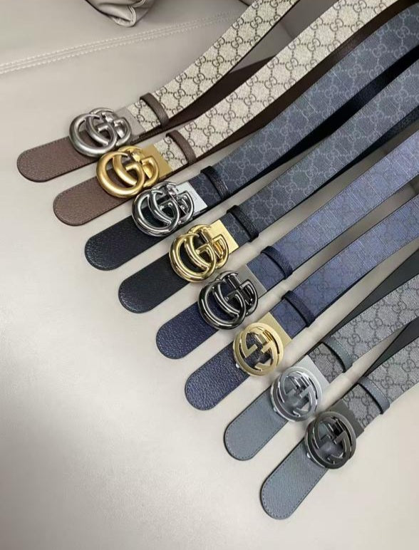 Ceinture Gucci en Véritable Cuir