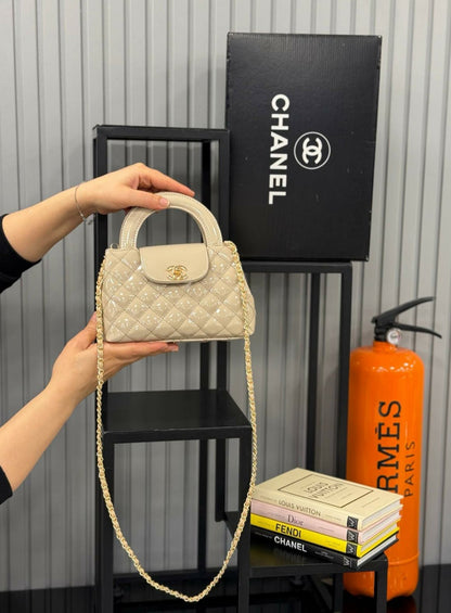 Sac Chic en Couleurs Chanel