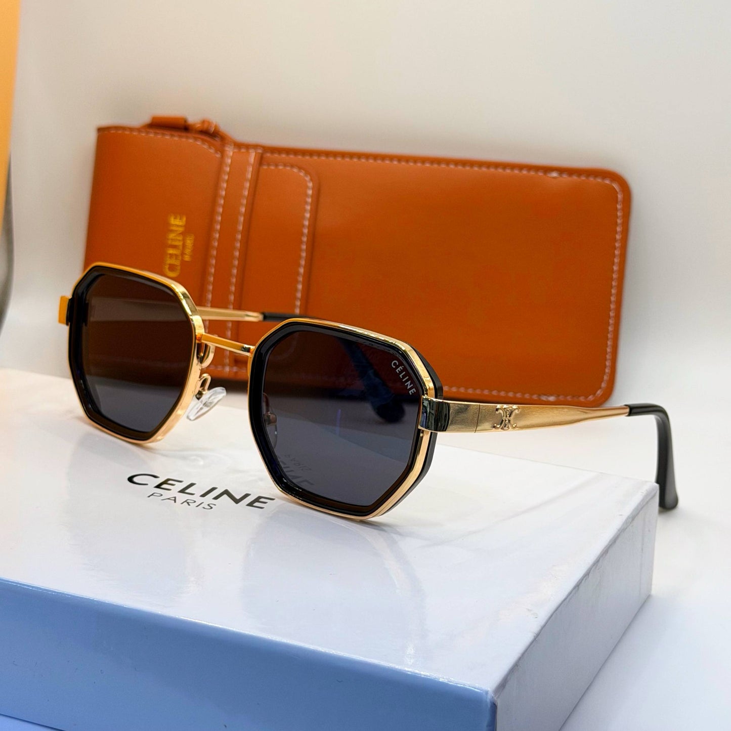 Lunette Solaire Cèline