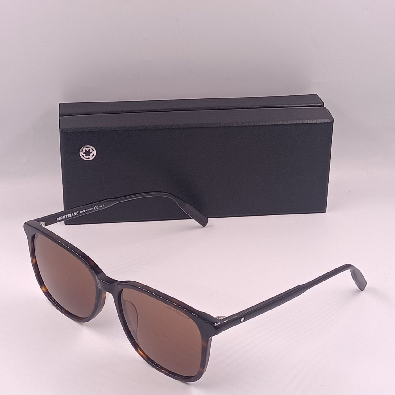 Lunette Solaire Mont Blanc
