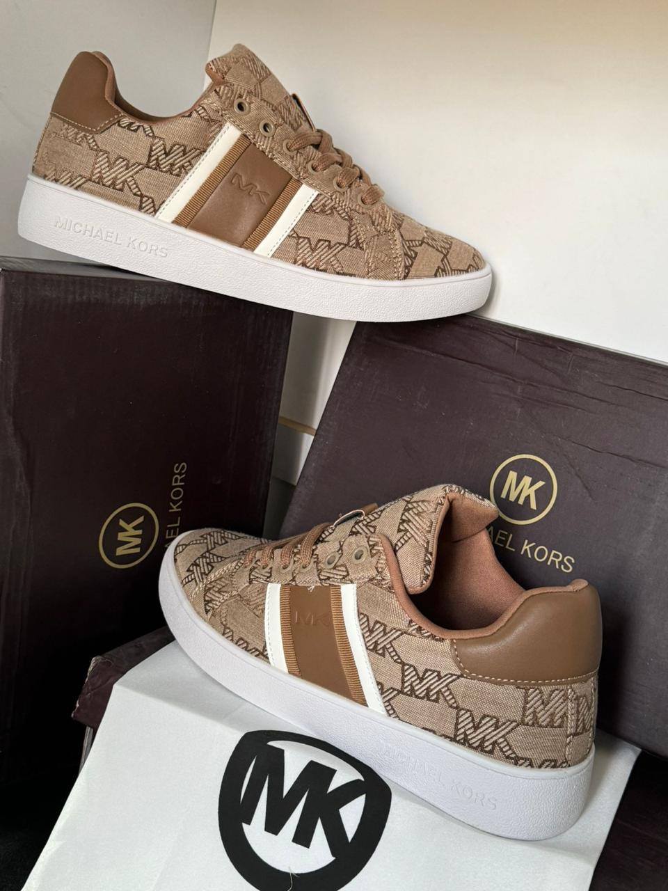 Espadrille Mickael Kors MK4320