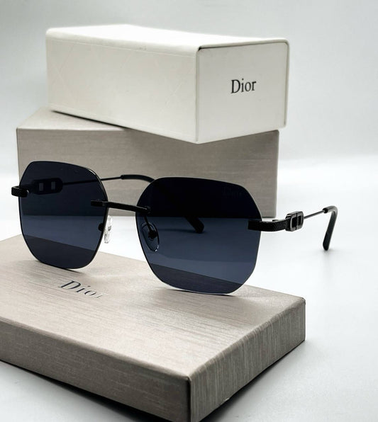 Lunette solaire Christian Dior CD4520