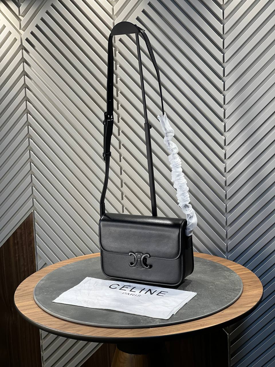 Sac Cèline Chic a Bandoulière