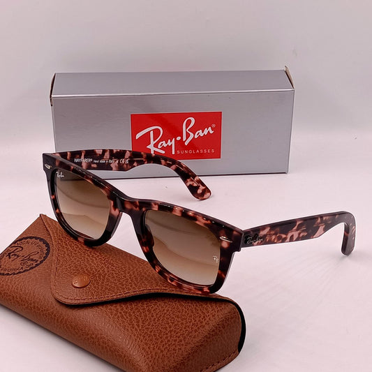 Lunette Solaire Ray Ban Wayfarer