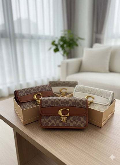 Sac Chic Coach CO8747