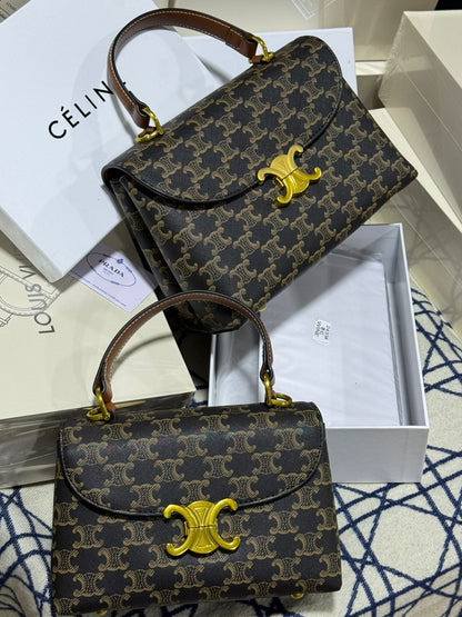 Sac Céline En Couleurs