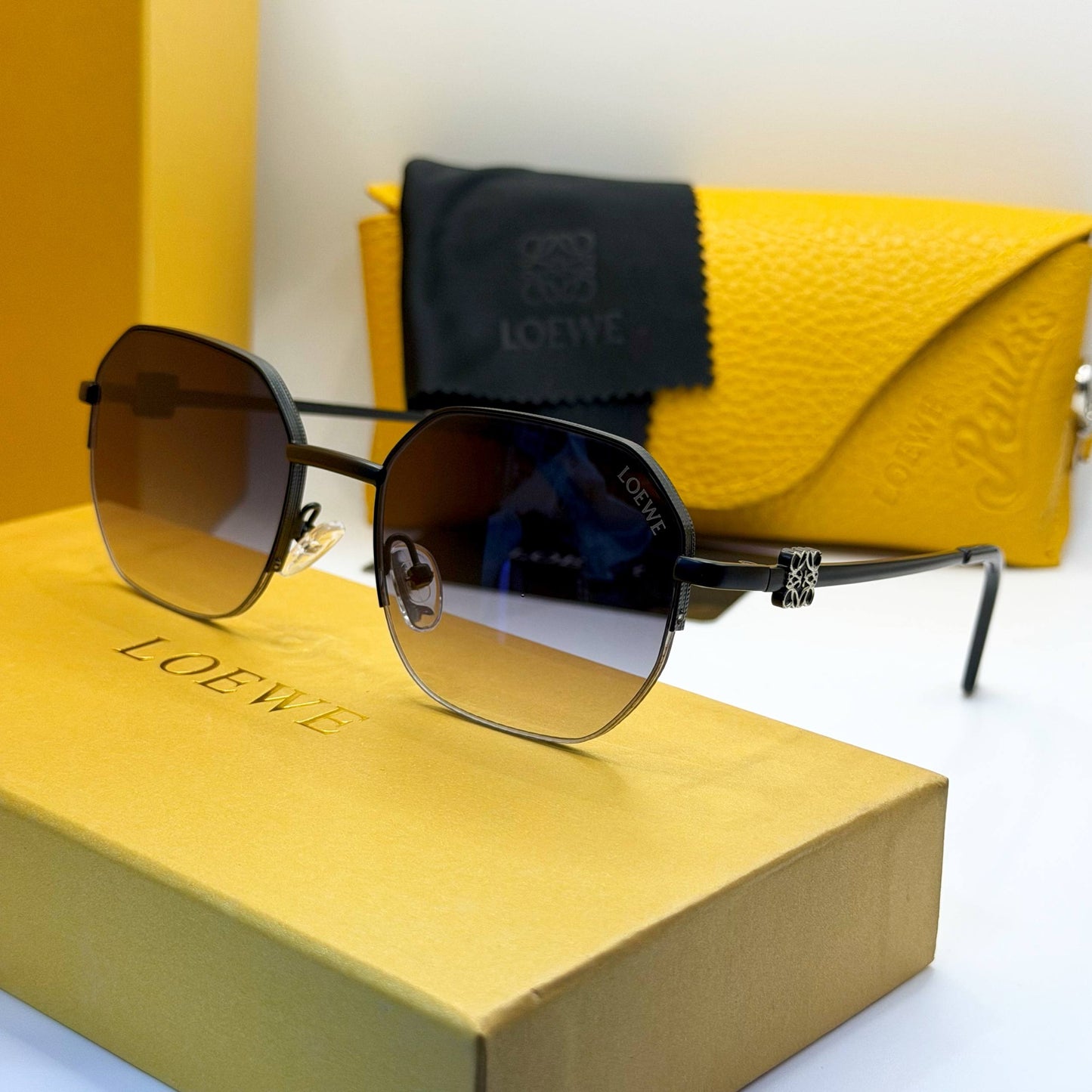 Lunette Solaire Loewe LW5262