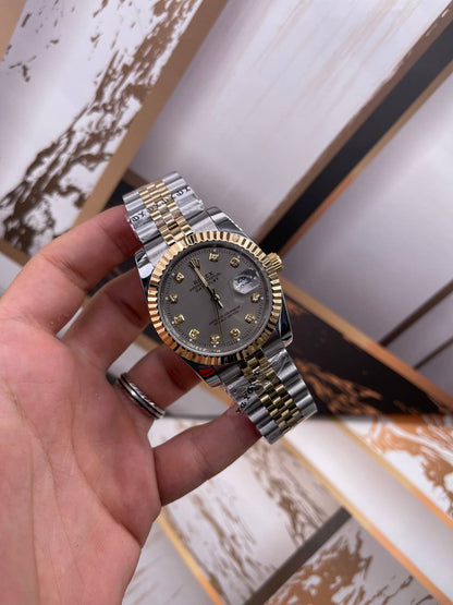Montre Rolex Datejust 36mm