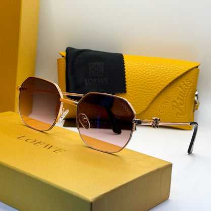 Lunette Solaire Loewe LW5262