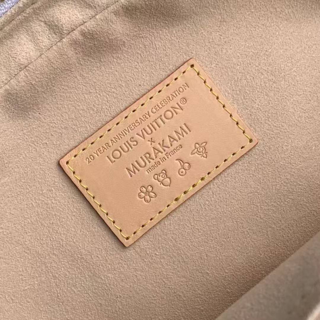 Sac a Bandoulière Louis Vuitton