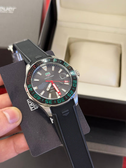 Montre Tag Heuer Aquaracer Sportive étanche