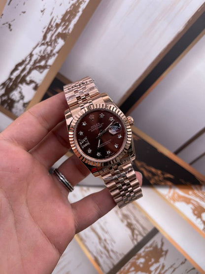 Montre Rolex Datejust 36mm