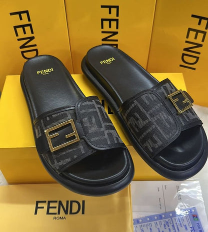 Sandale Fendi Roma