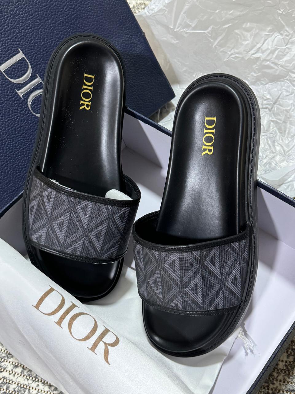 Sandale Christian Dior CD4430