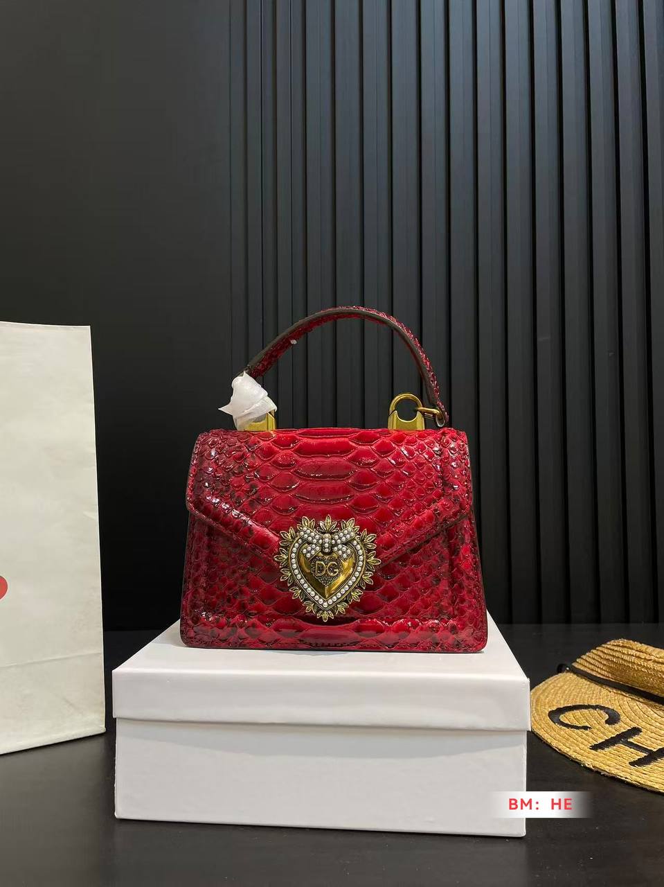 Sac Dolce & Gabban DG6542