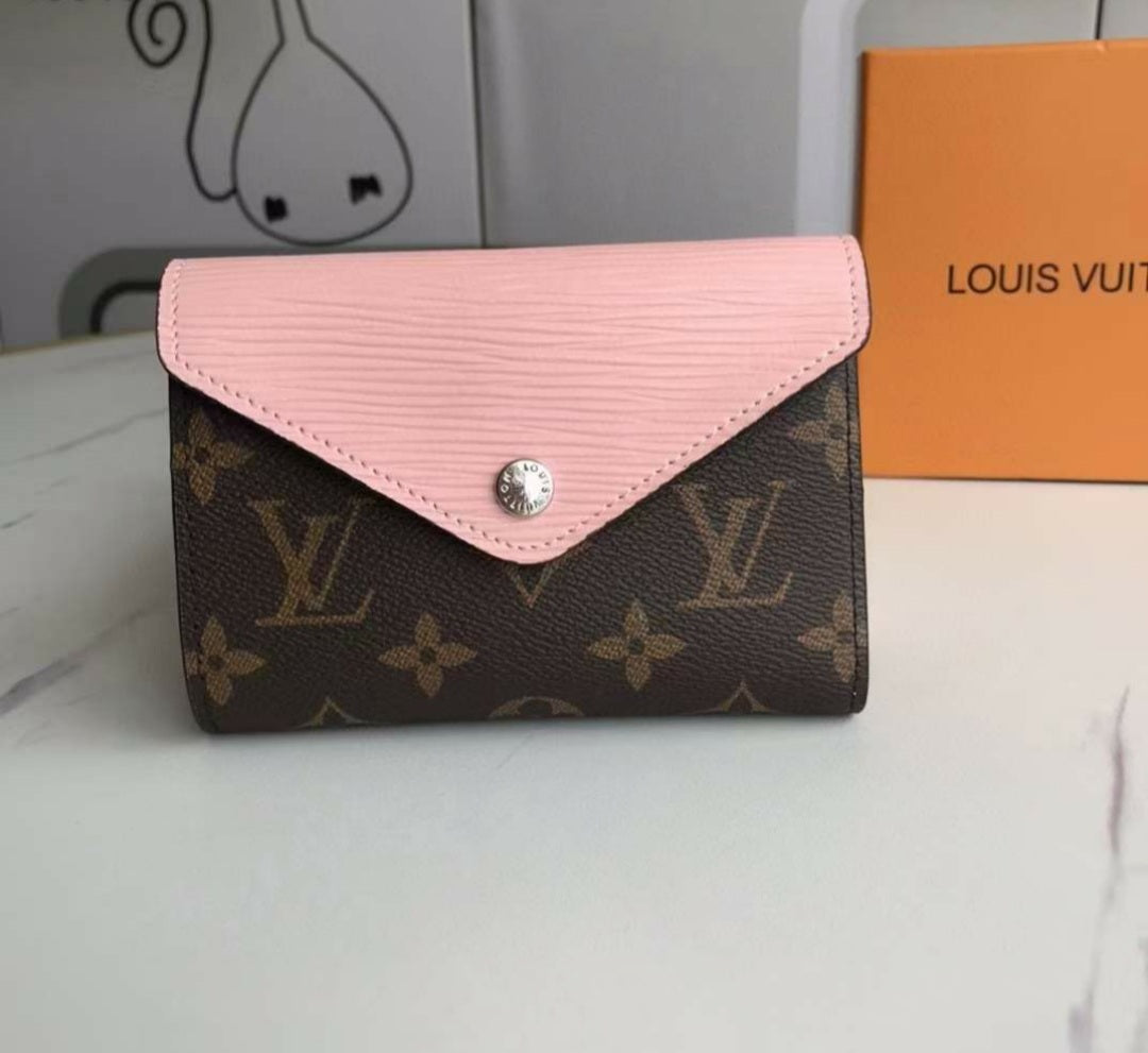 Porte feuille Chic Louis Vuitton