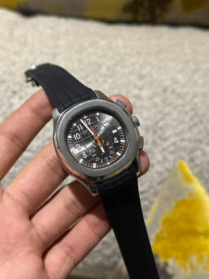 Montre Patek Philippe Nautilus