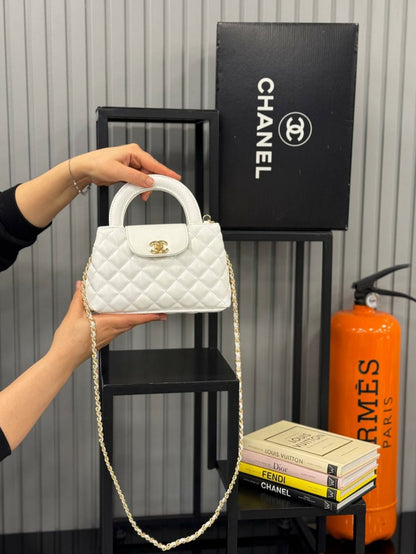 Sac Chic en Couleurs Chanel