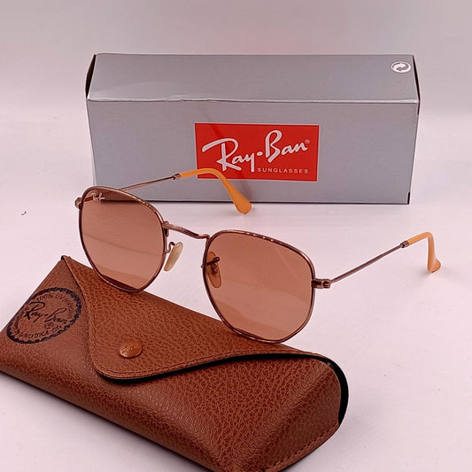 Lunette Solaire Ray Ban RB3548S