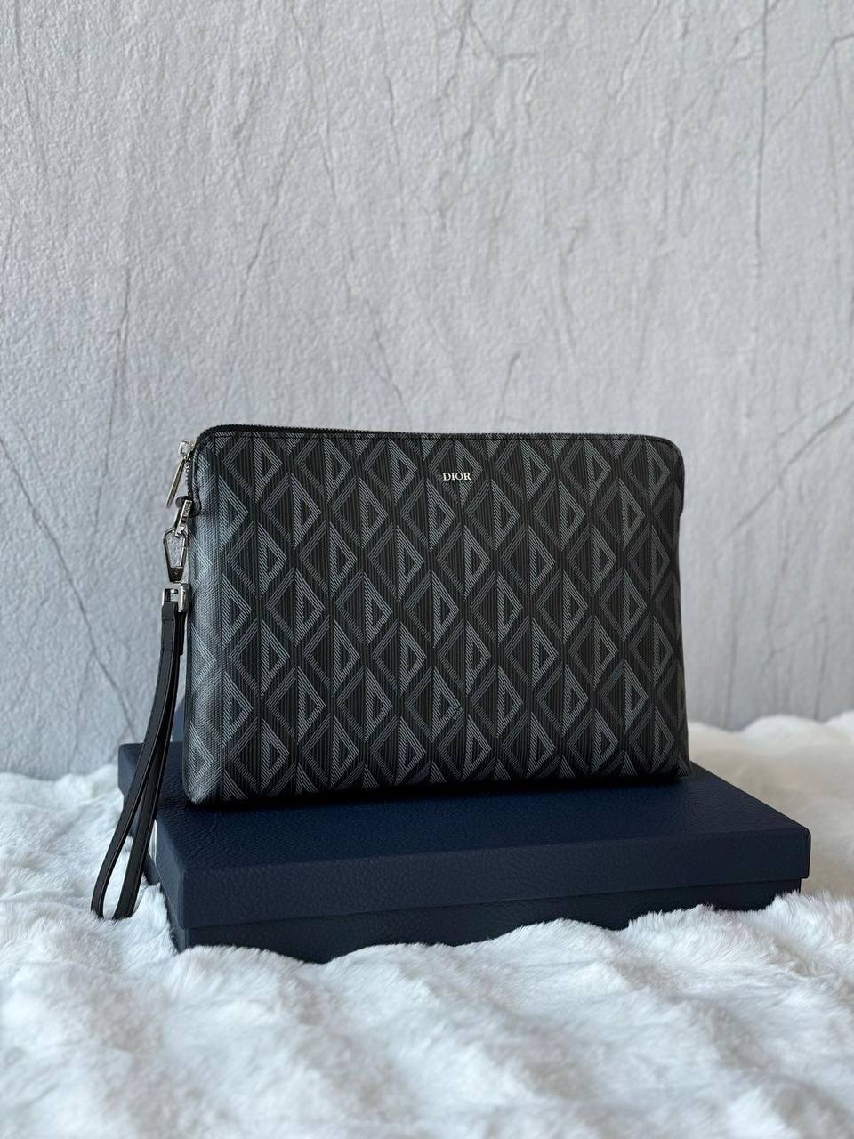 Pochette Christian Dior