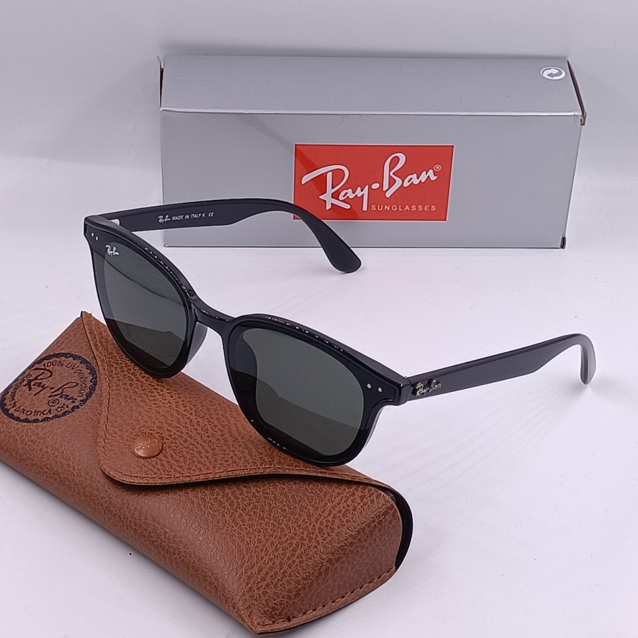 Lunette Solaire New Wayfarer Ray Ban2132