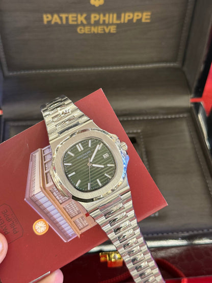 Montre Patek Philippe Extra Plate