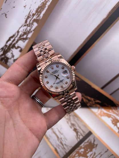 Montre Rolex Datejust 36mm