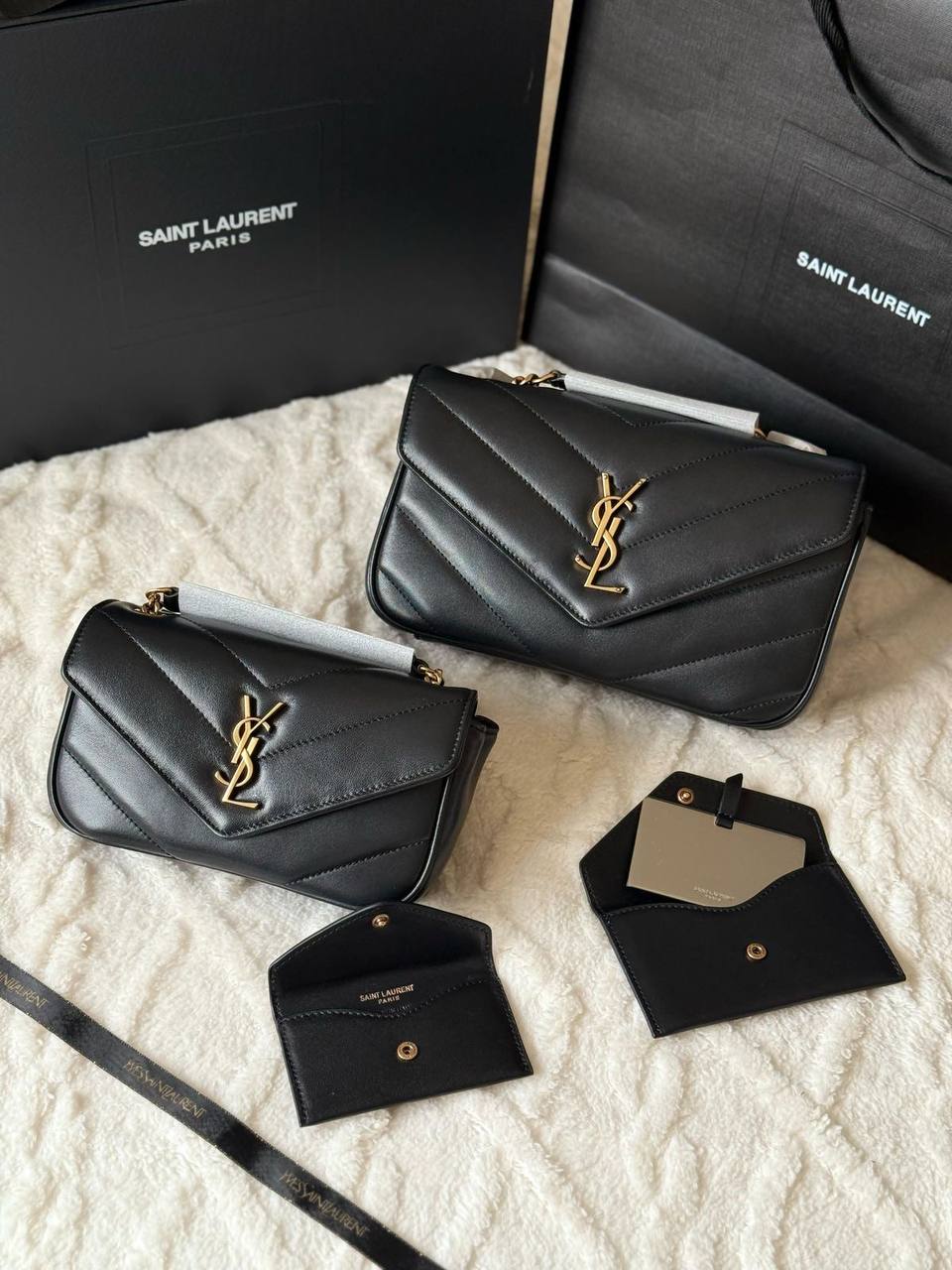 Mini Sac Yves Saint Laurent