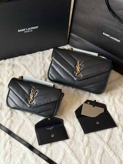 Mini Sac Yves Saint Laurent