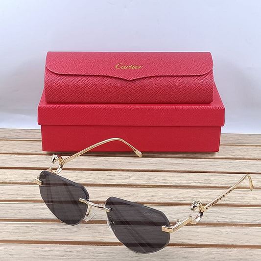 Lunette Solaire Cartier CR4585