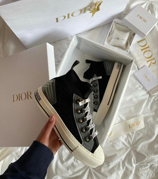 Espadrille Christian Dior