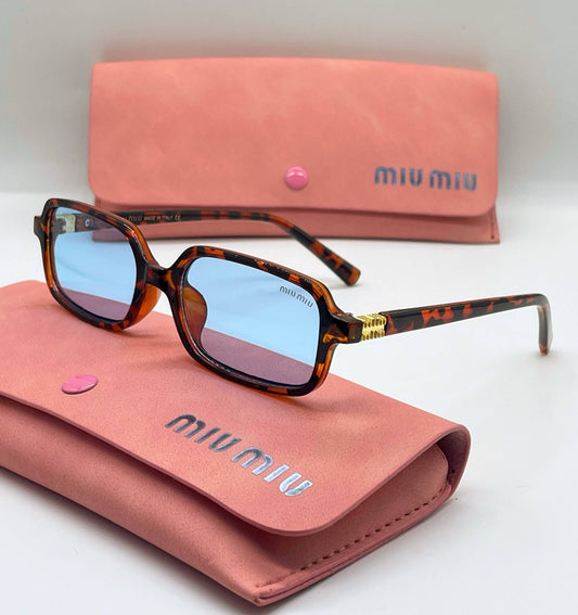 Lunette Solaire Miu Miu MM5419