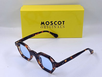 Lunette Solaire Moscot MS4569