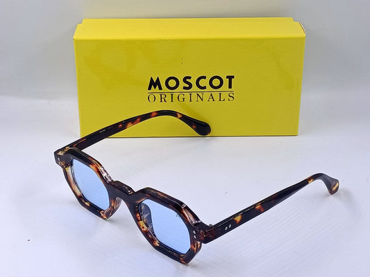 Lunette Solaire Moscot MS4569