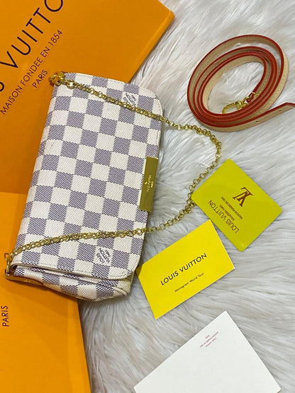 Sac Pochette Louis Vuitton à Bandoulière