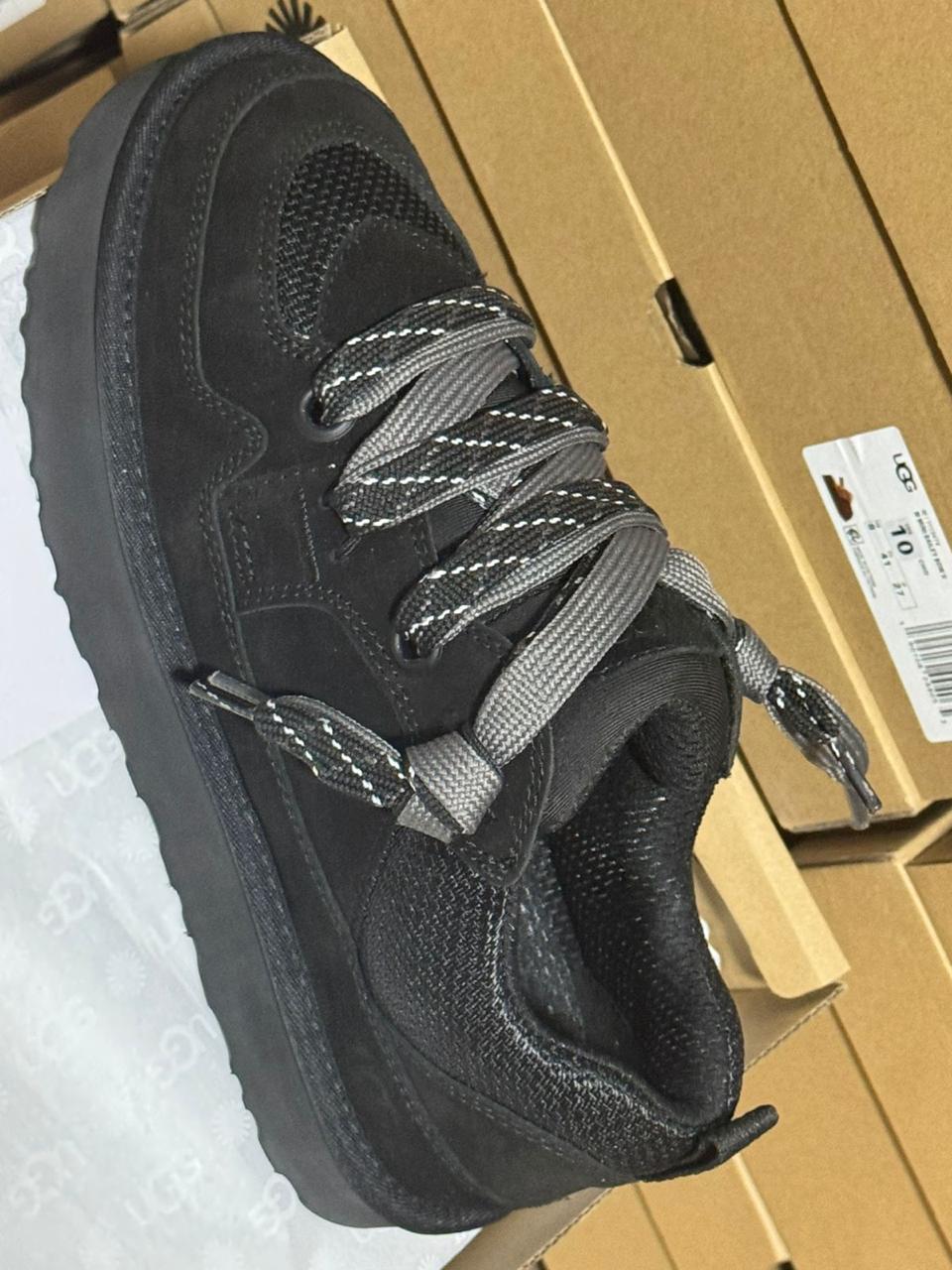 Des UGG Tendance en Couleurs