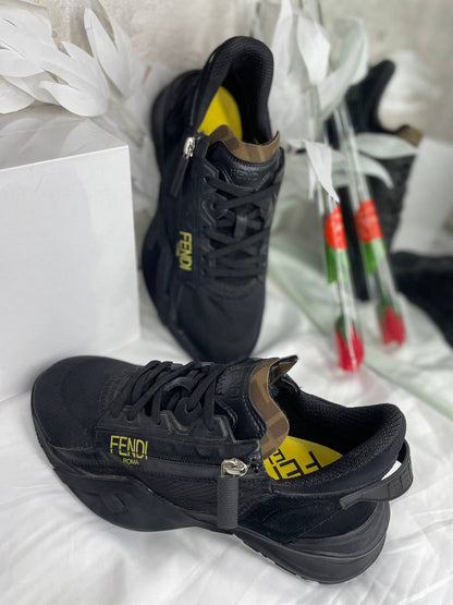 Espadrille Fendi High Quality