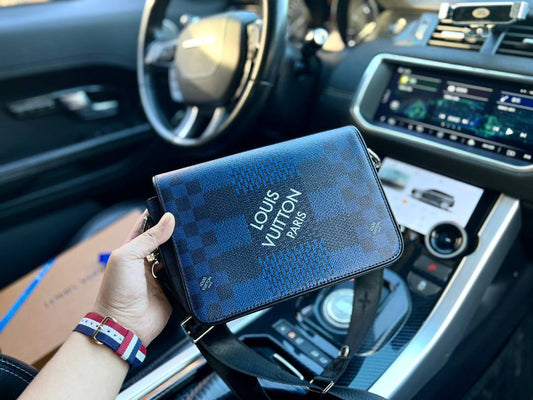Pochette à Bandoulière Louis Vuitton