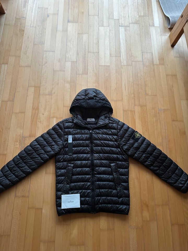 Doudoune Stone Island