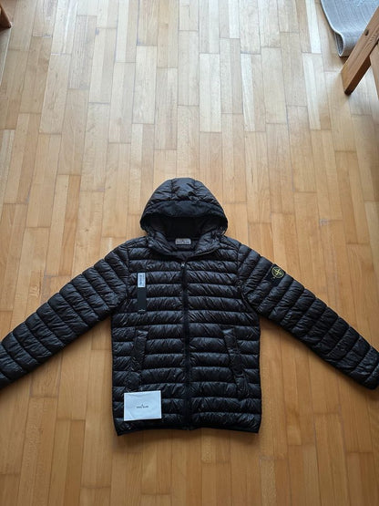 Doudoune Stone Island