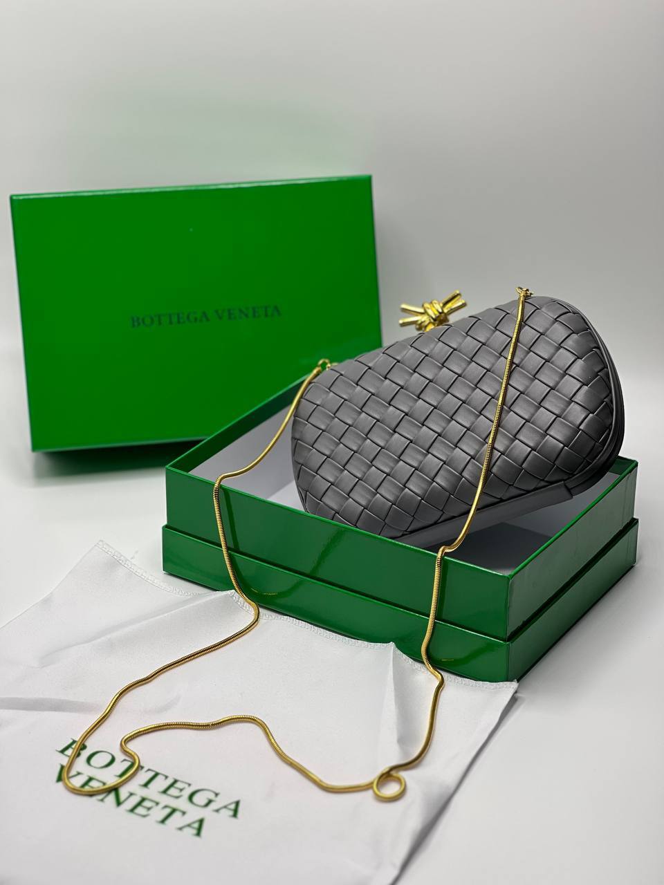 Sac de Luxe Bottega Veneta en Couleurs